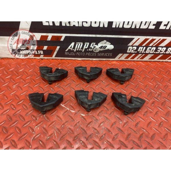 Amortisseur de couple 