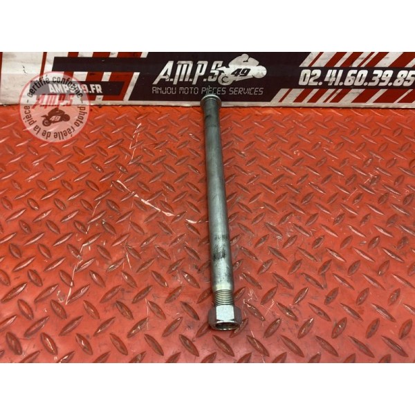 Axe de bras oscillant