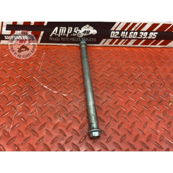 Axe de bras oscillant 