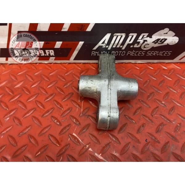 Balancier d'amortisseur 