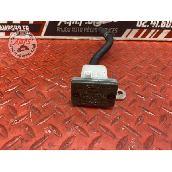 Bocal de liquide de frein arriere 