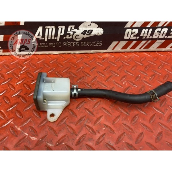 Bocal de liquide de frein arriere 