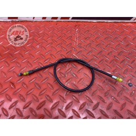 Cable de Verrou de selle 