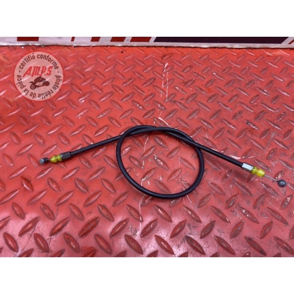 Cable de Verrou de selle