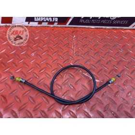 Cable de Verrou de selle 