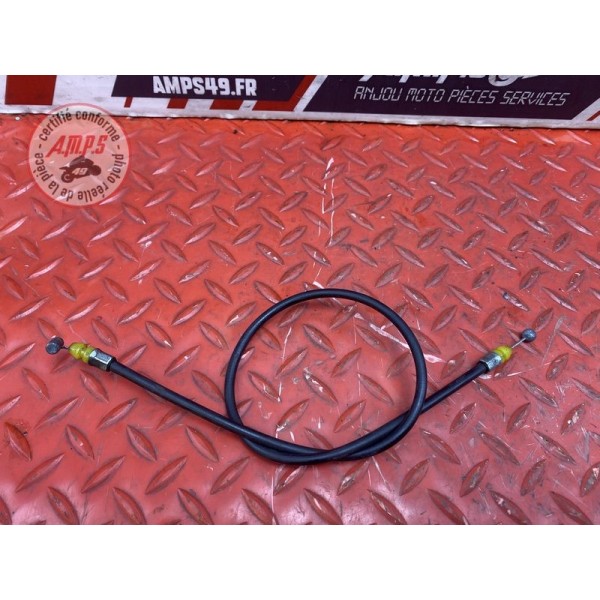 Cable de Verrou de selle 