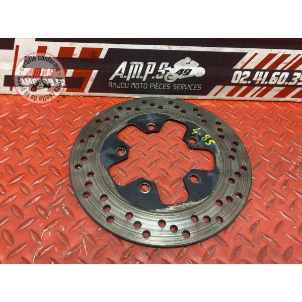 Disque de frein arriere 