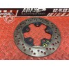 Disque de frein arriere