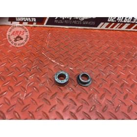 Entretoise d'axe de roue arriere 