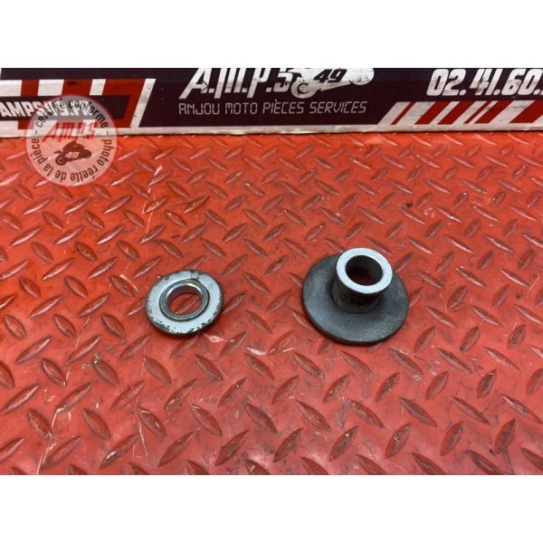 Entretoise de roue avant 