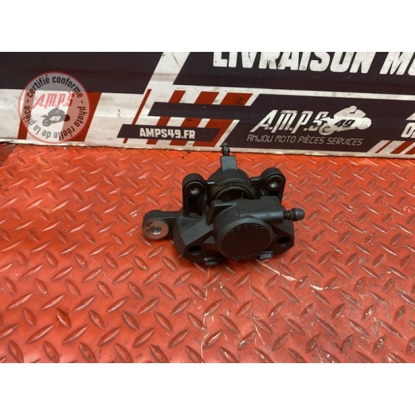 Etrier de frein arriere