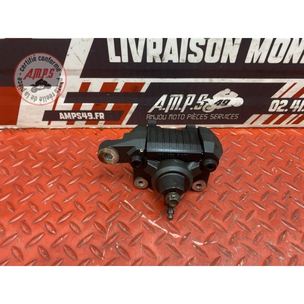 Etrier de frein arriere 