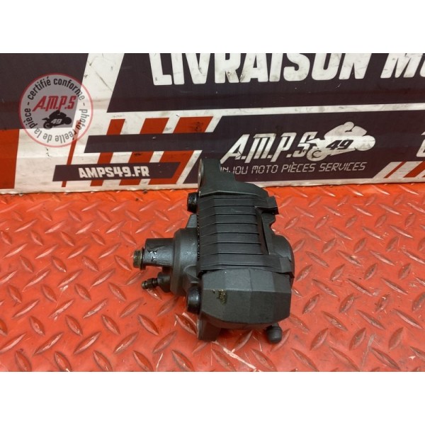 Etrier de frein arriere 