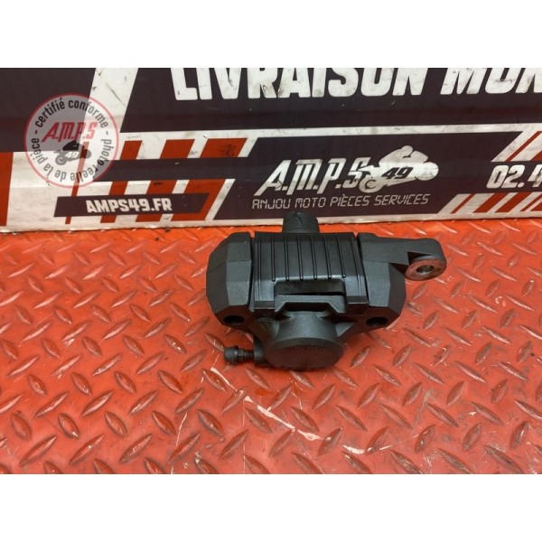 Etrier de frein arriere 