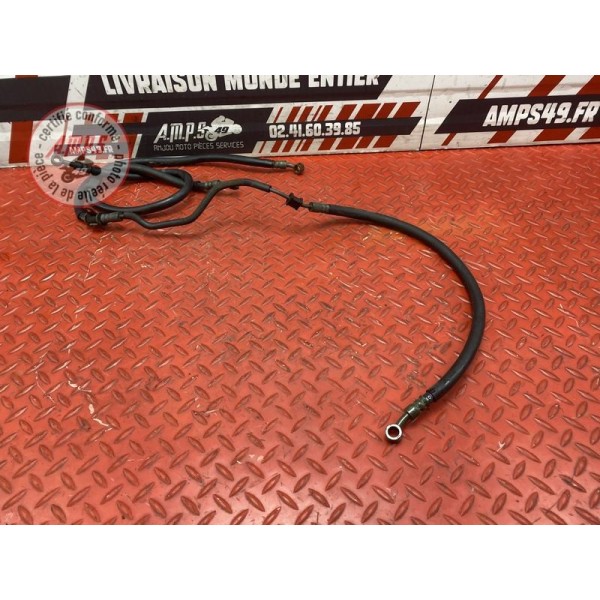 Kit de durite de frein AR 