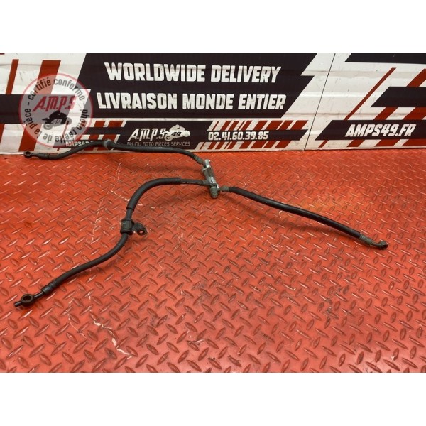 Kit de durite frein AV