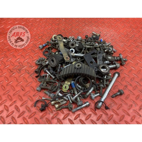 Kit de vis partie cycle 