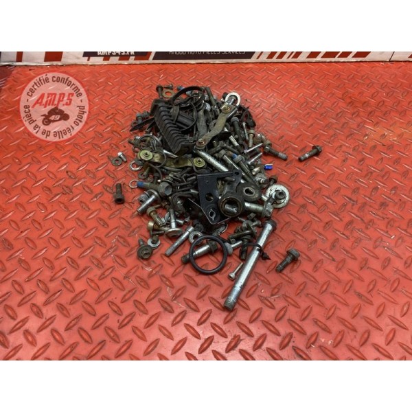 Kit de vis partie cycle 