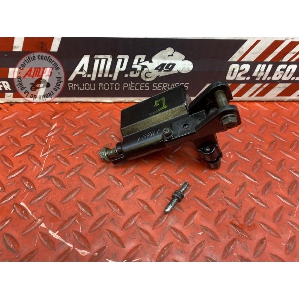 Maitre cylindre d'embrayage 