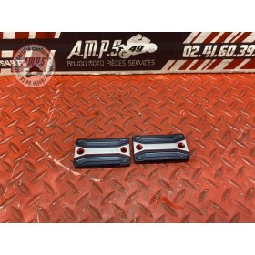 Paire couvercle de maitre cylindre adaptable 