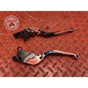 Paire de levier Bandit 