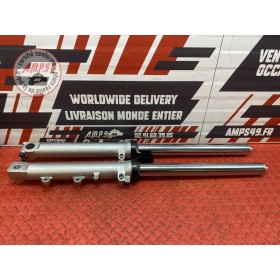 Paire de tube de fourche 