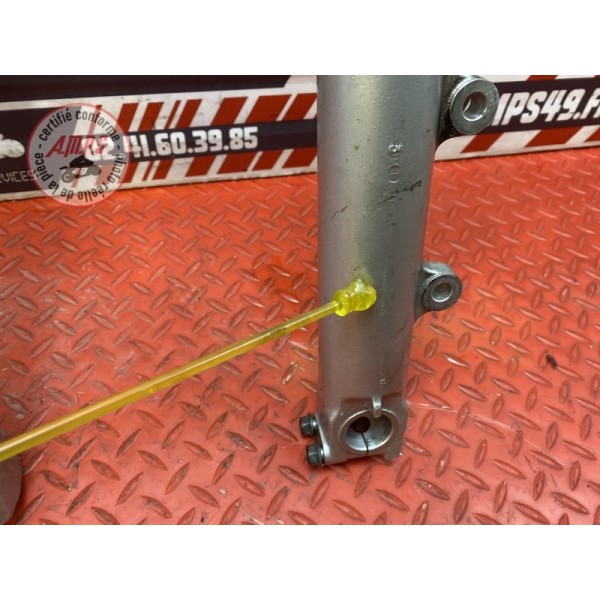 Paire de tube de fourche 