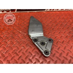 Platine repose pied gauche 