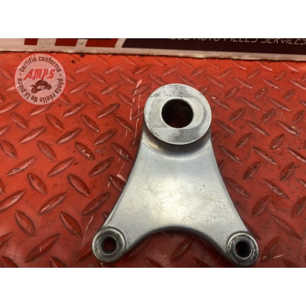 Renfort d'étrier arrière