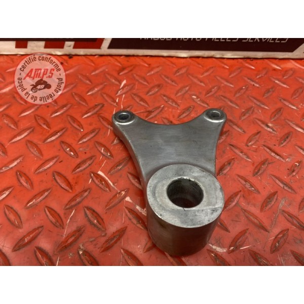 Renfort d'étrier arrière 