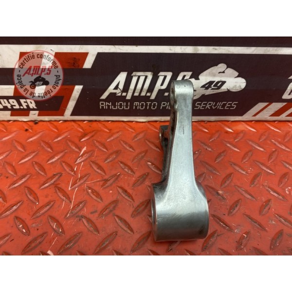 Renfort d'étrier arrière 