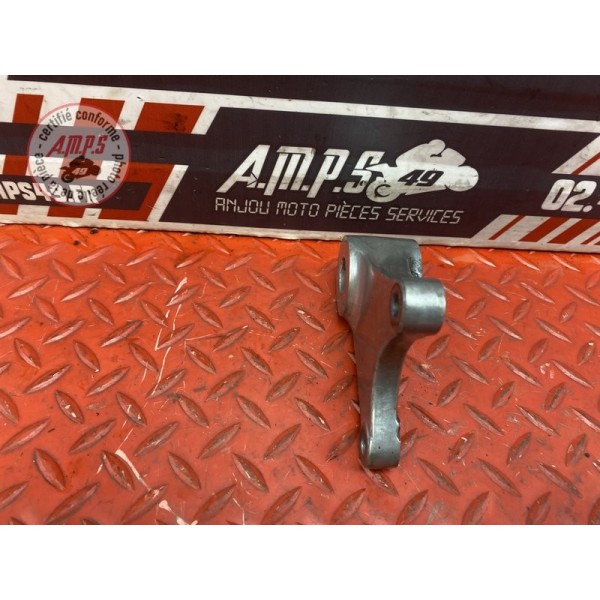 Renfort d'étrier arrière 