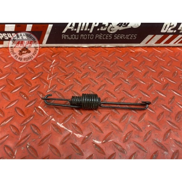 ressort de bequille central