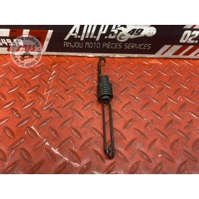 ressort de bequille central 