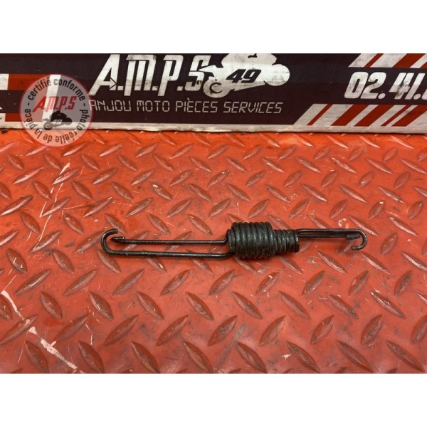 ressort de bequille central 