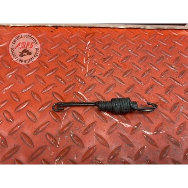 Ressort de bequille lateral 