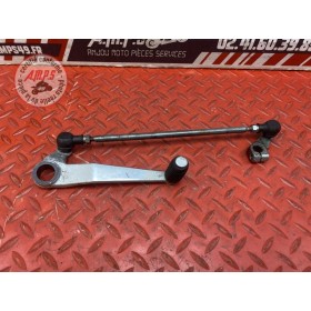 Selecteur de vitesse complet 