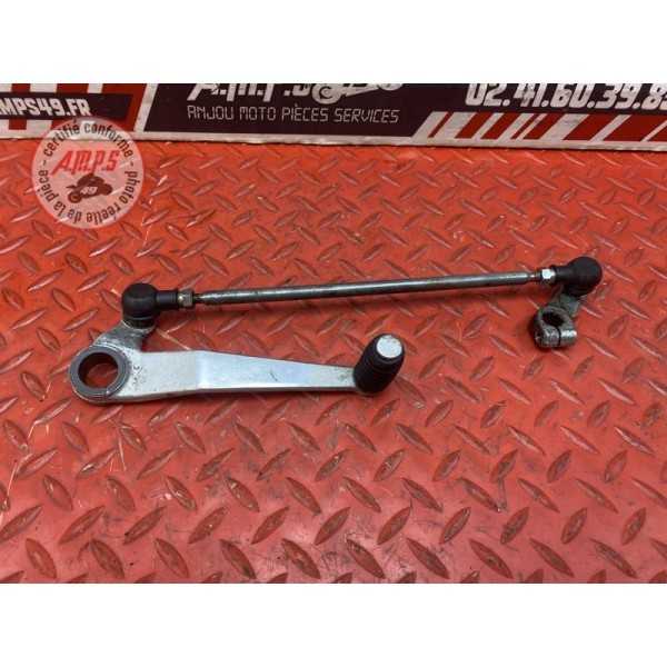 Selecteur de vitesse complet 