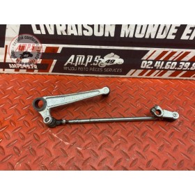 Selecteur de vitesse complet 