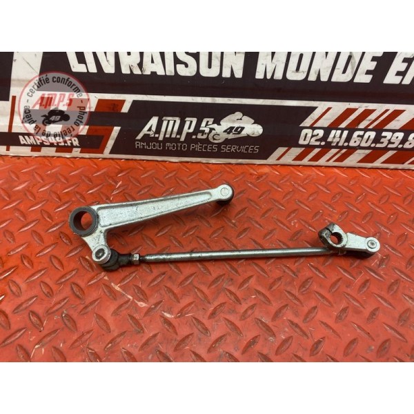 Selecteur de vitesse complet 