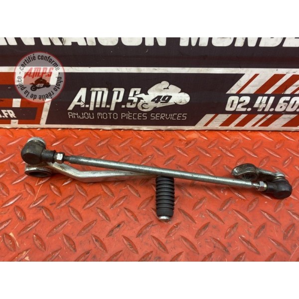 Selecteur de vitesse complet 