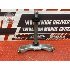 Te de fourche inférieur 