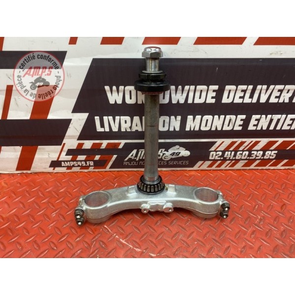 Te de fourche inférieur 