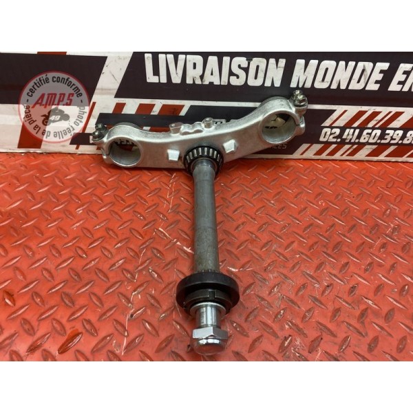 Te de fourche inférieur 