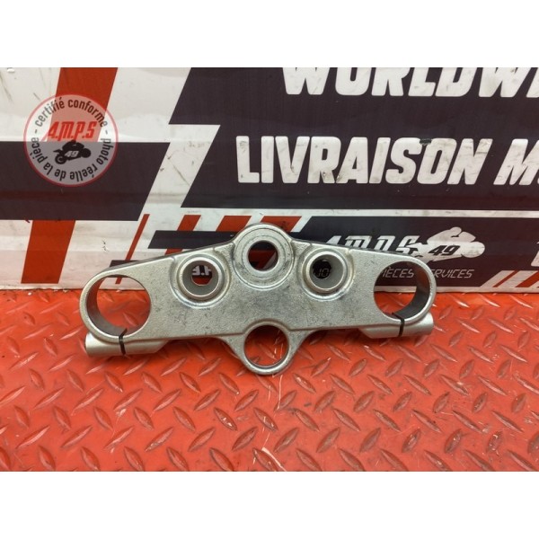 Te de fourche supérieur