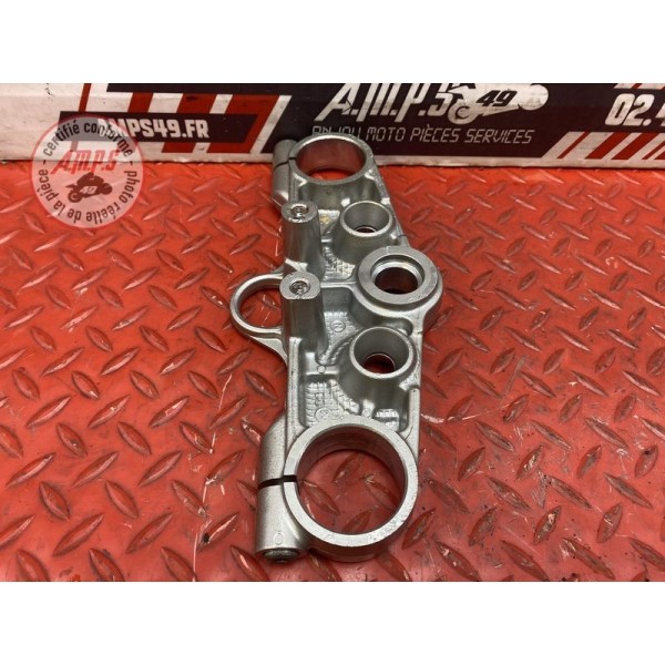 Te de fourche supérieur 