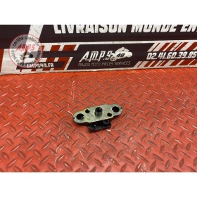 Verrouillage de selle 