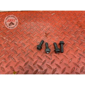 Vis d'étrier de frein avant 