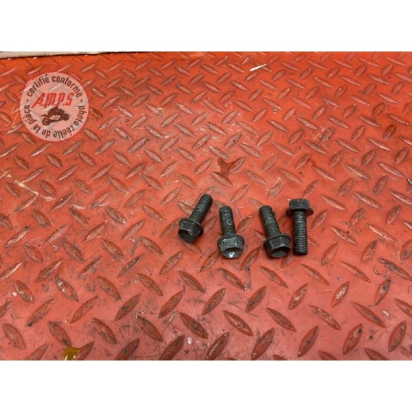 Vis d'étrier de frein avant 