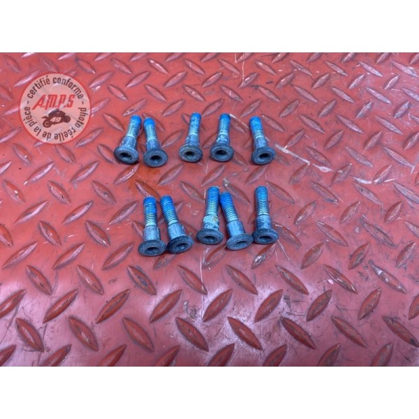 Vis de disque de frien avant 